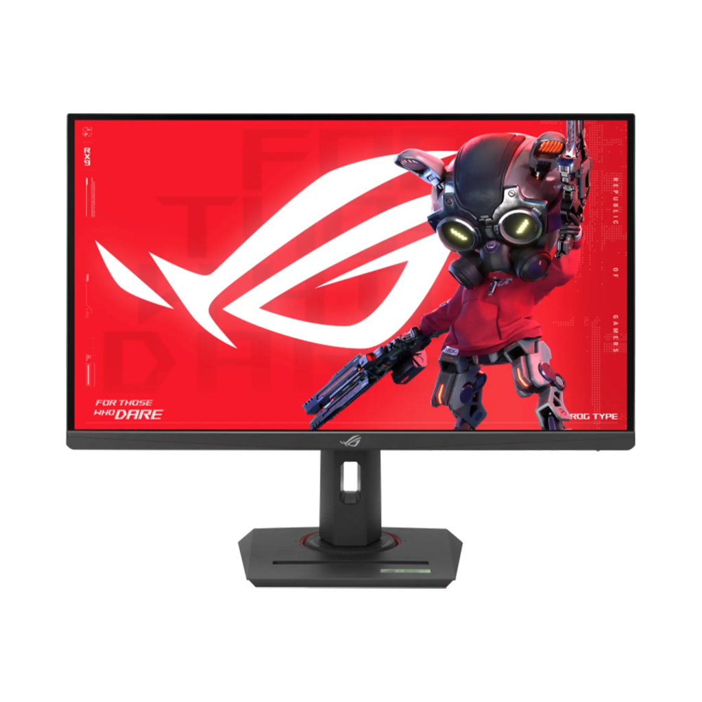 ASUS ROG Strix XG27ACMG مانیتور گیمینگ ایسوس ROG Strix… — تصویر شاخص