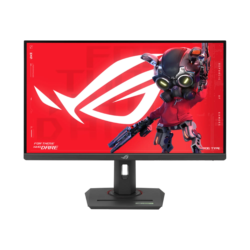ASUS ROG Strix XG27ACMG مانیتور گیمینگ ایسوس ROG Strix… — تصویر شاخص