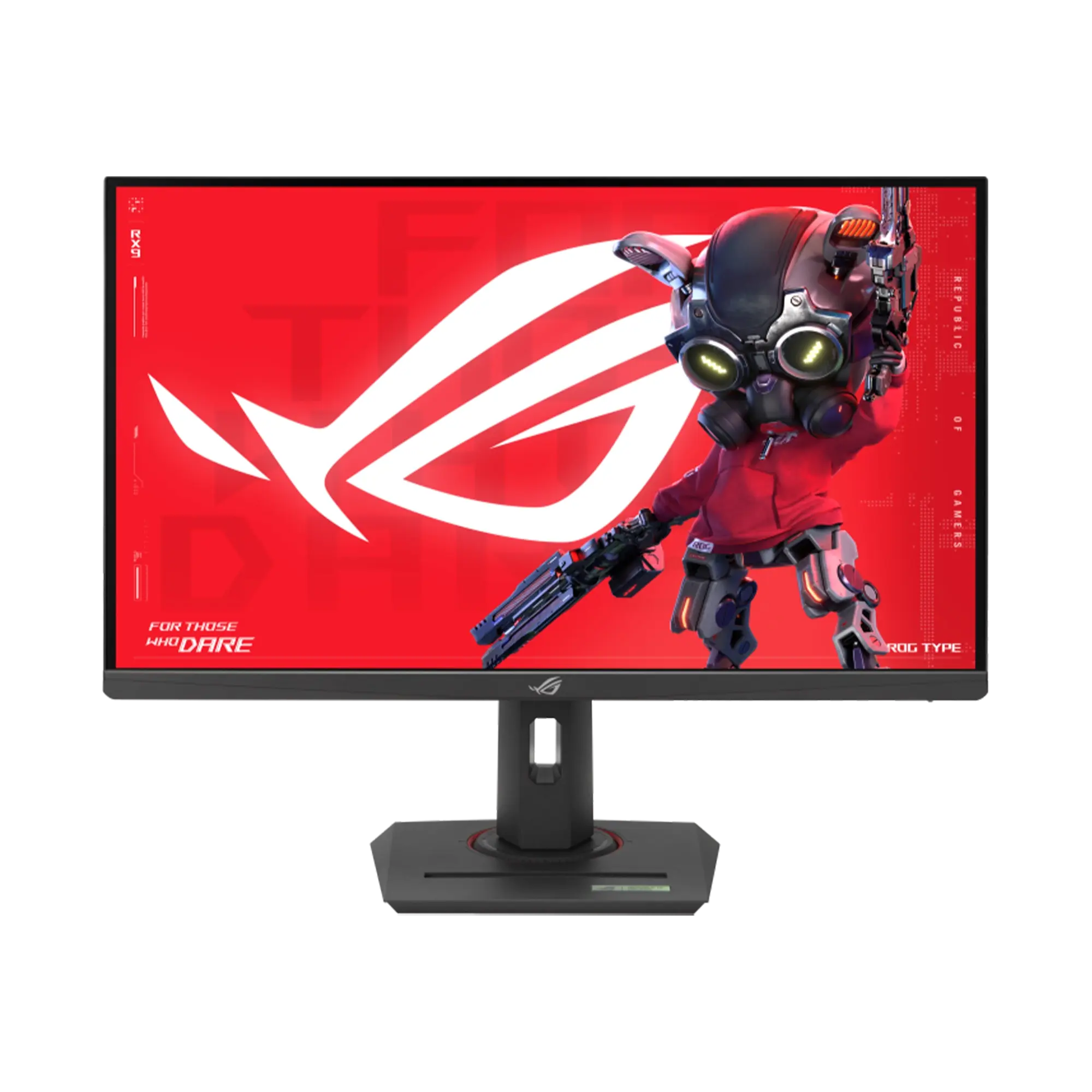 ASUS ROG Strix XG27ACMG مانیتور گیمینگ ایسوس ROG Strix… — تصویر شاخص ASUS ROG Strix XG27ACMG مانیتور گیمینگ ایسوس ROG Strix… — تصویر شاخص