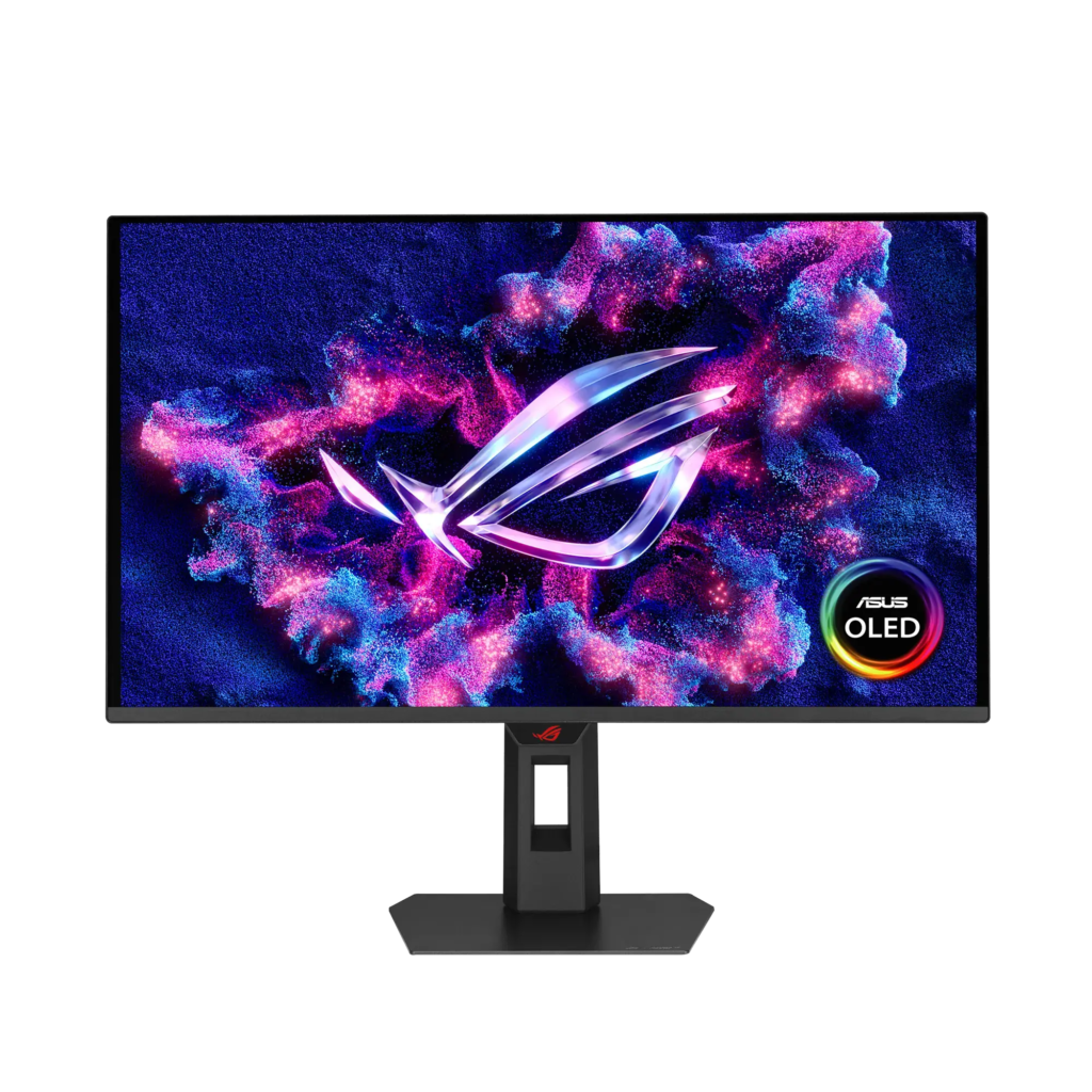 مانیتور گیمینگ ایسوس ROG Strix XG27AQDPG — تصویر شاخص