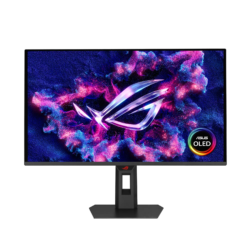 مانیتور گیمینگ ایسوس ROG Strix XG27AQDPG — تصویر شاخص
