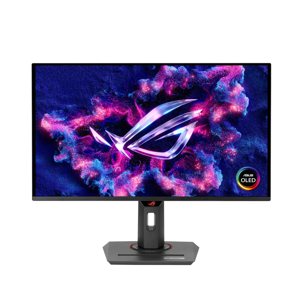 ASUS ROG Strix XG27UCDMG مانیتور گیمینگ ایسوس ROG Strix… — تصویر شاخص