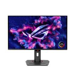 ASUS ROG Strix XG27UCDMG مانیتور گیمینگ ایسوس ROG Strix… — تصویر شاخص