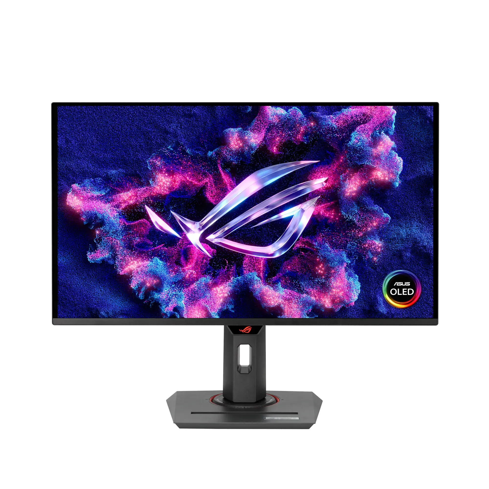 ASUS ROG Strix XG27UCDMG مانیتور گیمینگ ایسوس ROG Strix… — تصویر شاخص ASUS ROG Strix XG27UCDMG مانیتور گیمینگ ایسوس ROG Strix… — تصویر شاخص