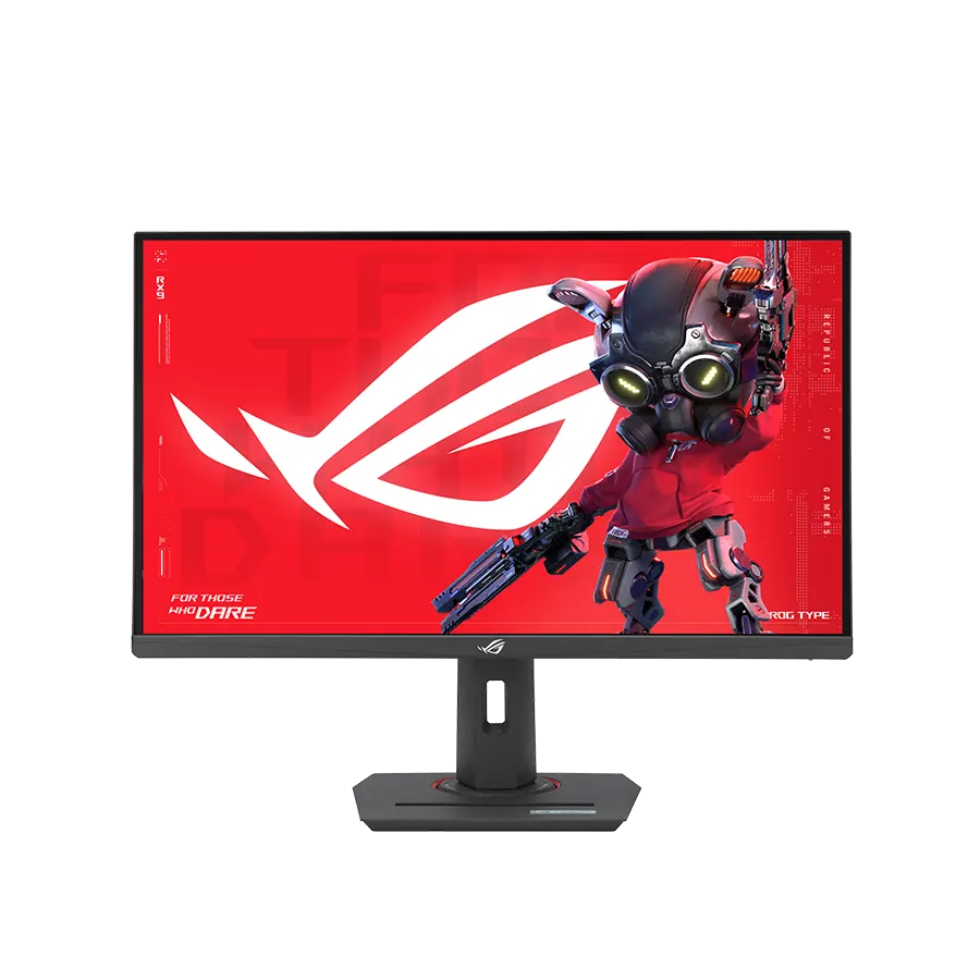 ASUS ROG Strix XG27UCS مانیتور گیمینگ ایسوس ROG Strix… — تصویر شاخص