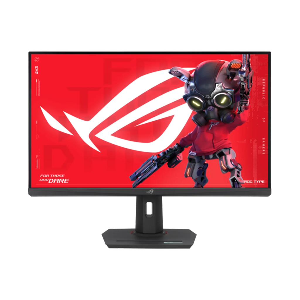ASUS ROG Strix XG32UCG مانیتور گیمینگ ایسوس ROG Strix… — تصویر شاخص