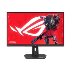 ASUS ROG Strix XG32UCG مانیتور گیمینگ ایسوس ROG Strix… — تصویر شاخص
