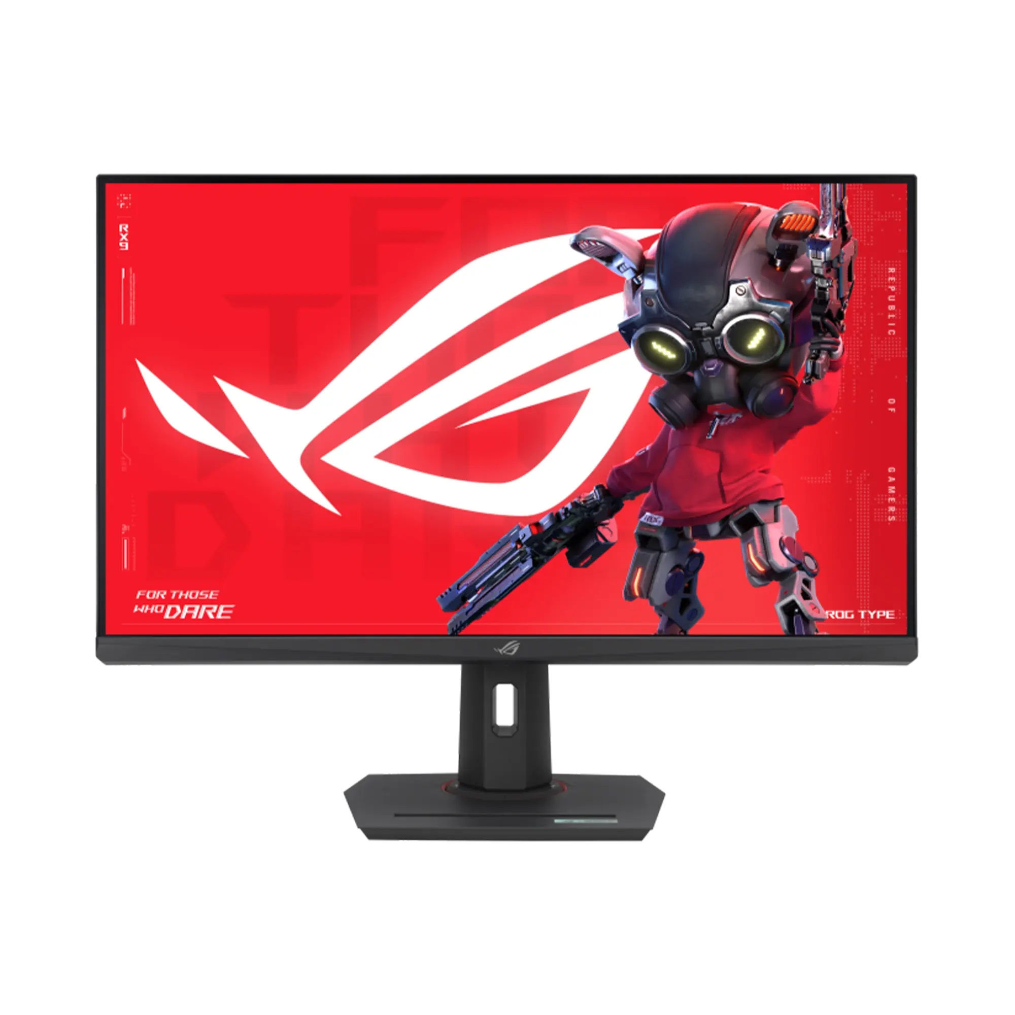 ASUS ROG Strix XG32UCG مانیتور گیمینگ ایسوس ROG Strix… — تصویر شاخص ASUS ROG Strix XG32UCG مانیتور گیمینگ ایسوس ROG Strix… — تصویر شاخص