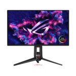 ASUS مانیتور گیمینگ ایسوس ROG Swift PG27UCDM — تصویر شاخص