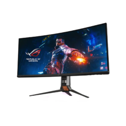 ASUS ROG SWIFT PG35VQ مانیتور گیمینگ ایسوس ROG SWIFT PG35VQ — تصویر شاخص