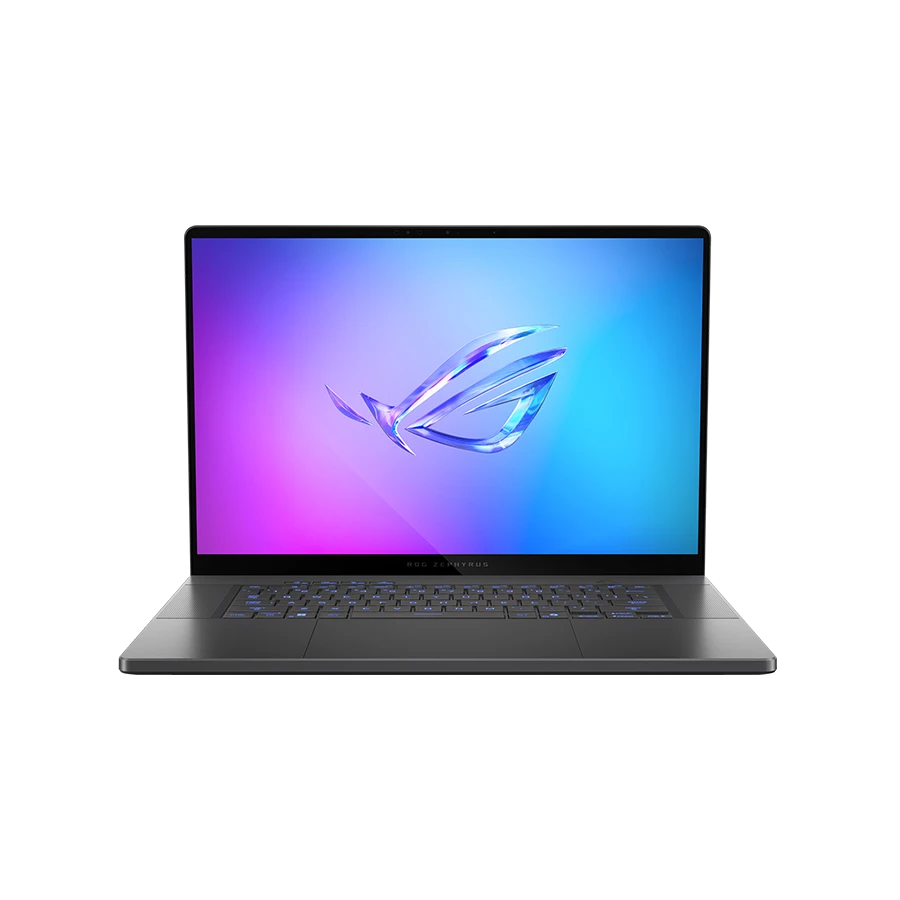GU605CP-ZB (2025) لپ تاپ گیمینگ ایسوس ROG Zephyrus G16… — تصویر شاخص