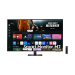 مانیتور سامسونگ مدل SAMSUNG M7 M70D LS43DM702 — تصویر شاخص