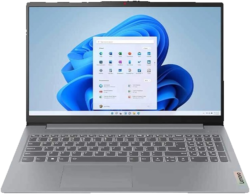 Lenovo IdeaPad Slim 3 151RH10 لپ تاپ لنوو Slim 3 151RH10… — تصویر شاخص