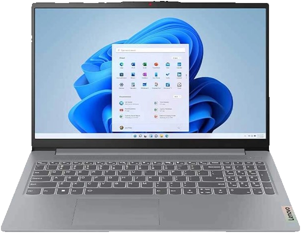 Lenovo IdeaPad Slim 3 151RH10 لپ تاپ لنوو Slim 3 151RH10… — تصویر شاخص Lenovo IdeaPad Slim 3 151RH10 لپ تاپ لنوو Slim 3 151RH10… — تصویر شاخص