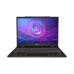 MSI Summit E13 AI Evo A2HMTG لپ تاپ ام اس آی Summit E13 AI… — تصویر شاخص