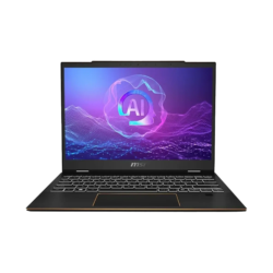 MSI Summit E13 AI Evo A2HMTG لپ تاپ ام اس آی Summit E13 AI… — تصویر شاخص
