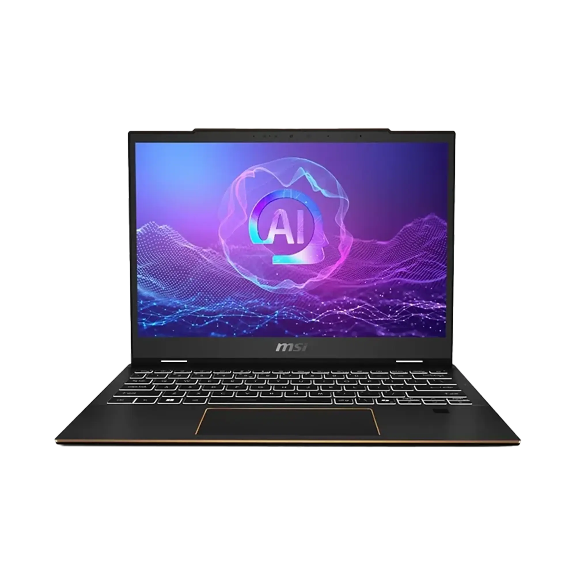 MSI Summit E13 AI Evo A2HMTG لپ تاپ ام اس آی Summit E13 AI… — تصویر شاخص MSI Summit E13 AI Evo A2HMTG لپ تاپ ام اس آی Summit E13 AI… — تصویر شاخص