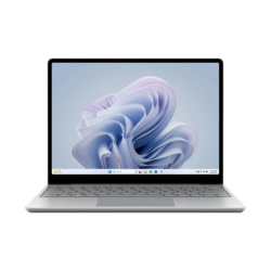Microsoft Surface Laptop Go 3 (2023) لپتاپ مایکروسافت… — تصویر شاخص
