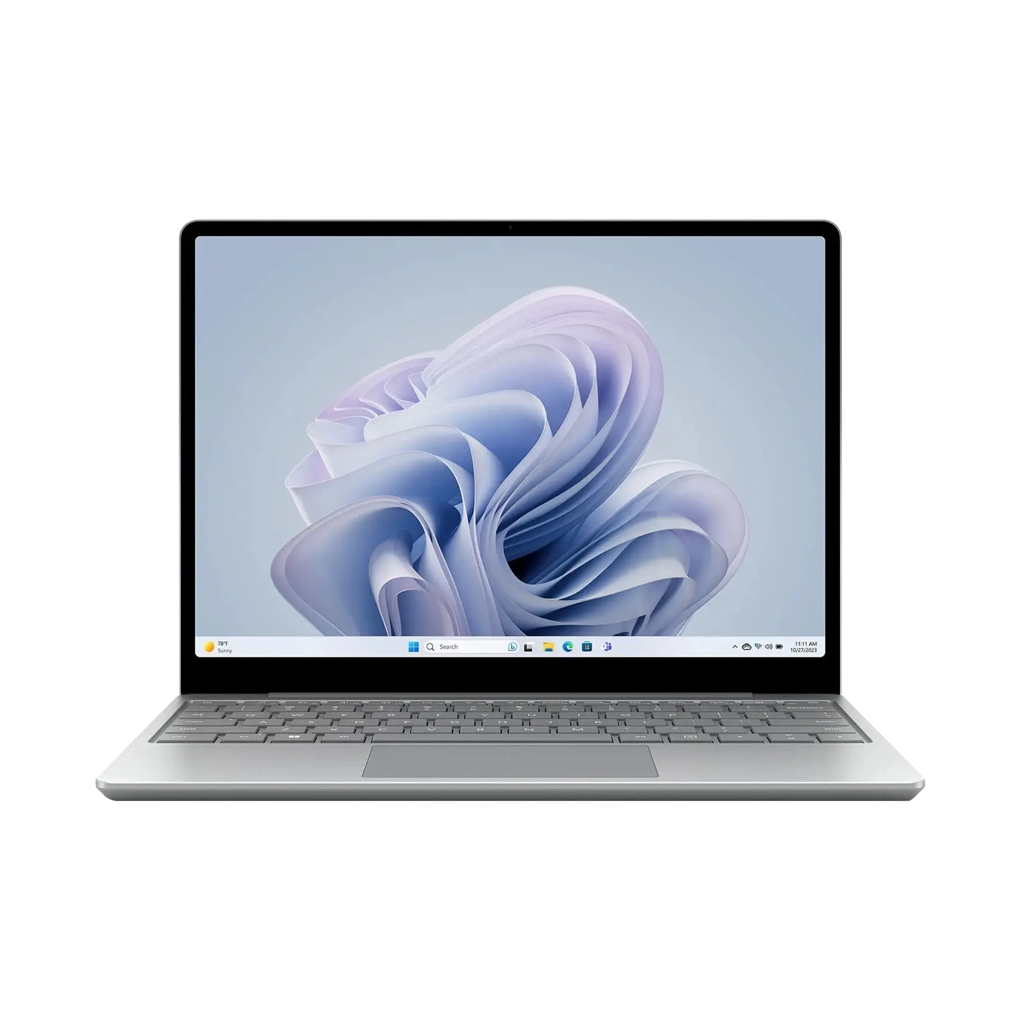 Microsoft Surface Laptop Go 3 (2023) لپتاپ مایکروسافت… — تصویر شاخص Microsoft Surface Laptop Go 3 (2023) لپتاپ مایکروسافت… — تصویر شاخص