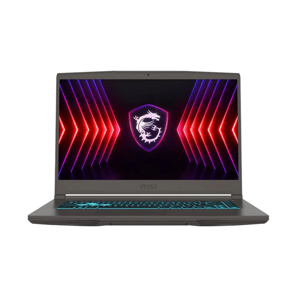 MSI Thin A15 B7UC-AD لپ تاپ گیمینگ ام اس آی Thin A15 B7UC… — تصویر شاخص