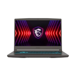 MSI Thin A15 B7UC-AD لپ تاپ گیمینگ ام اس آی Thin A15 B7UC… — تصویر شاخص
