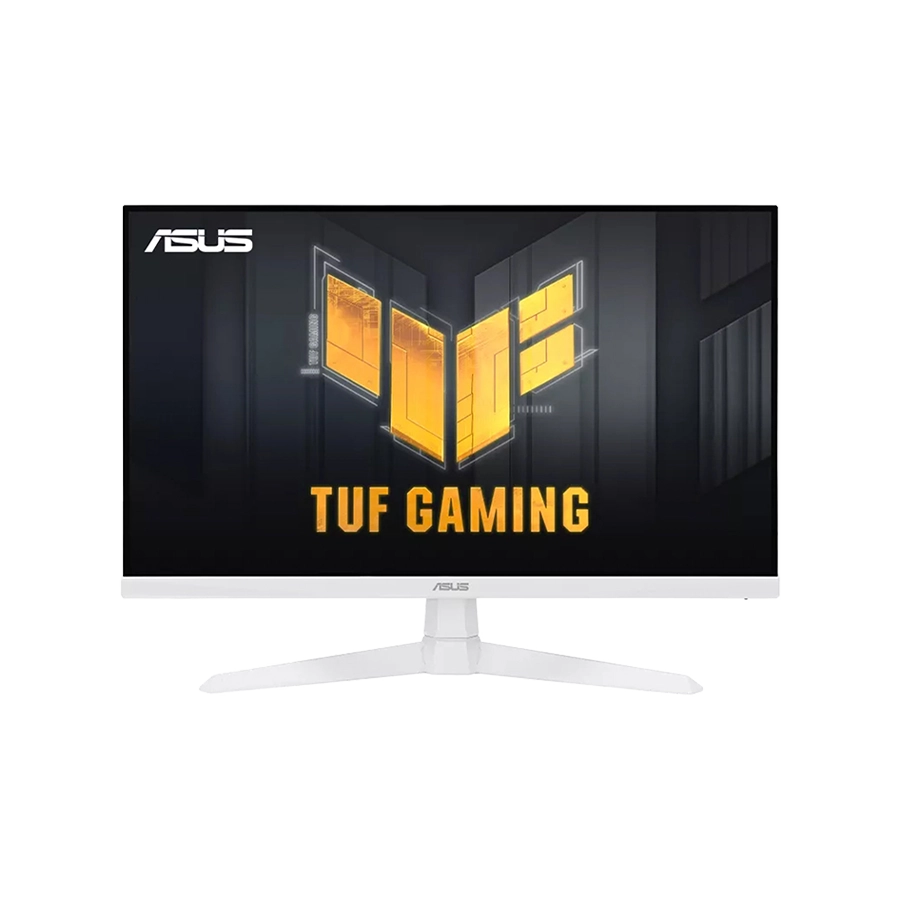 ASUS TUF Gaming VG249Q3A-W مانیتور گیمینگ ایسوس TUF Gaming… — تصویر شاخص
