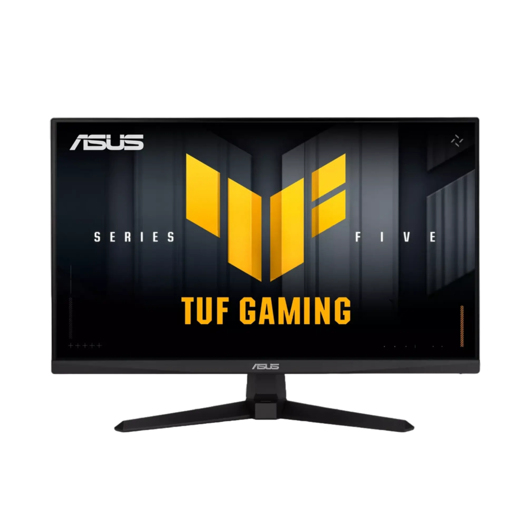 ASUS VG249Q5A مانیتور گیمینگ ایسوس TUF Gaming VG249Q5A — تصویر شاخص