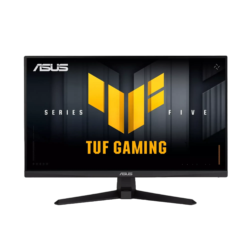 ASUS VG249Q5A مانیتور گیمینگ ایسوس TUF Gaming VG249Q5A — تصویر شاخص