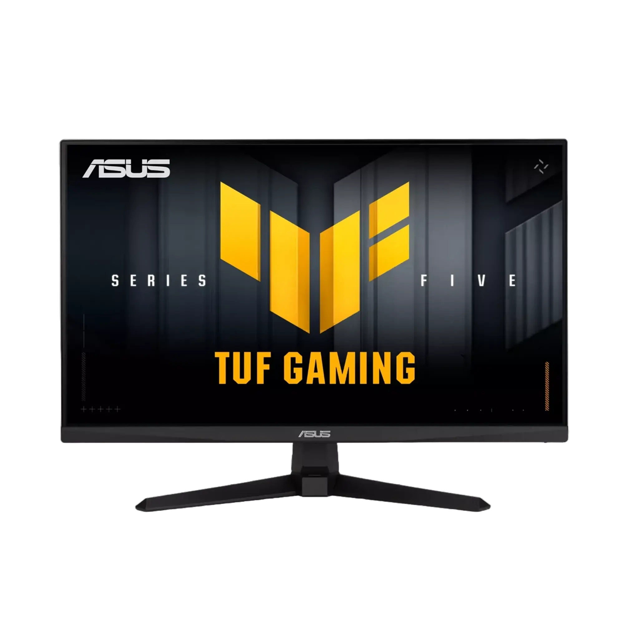 ASUS VG249Q5A مانیتور گیمینگ ایسوس TUF Gaming VG249Q5A — تصویر شاخص ASUS VG249Q5A مانیتور گیمینگ ایسوس TUF Gaming VG249Q5A — تصویر شاخص