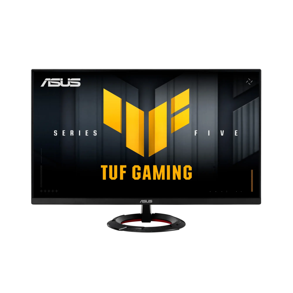 ASUS TUF Gaming VG249Q5R مانیتور گیمینگ ایسوس TUF Gaming… — تصویر شاخص