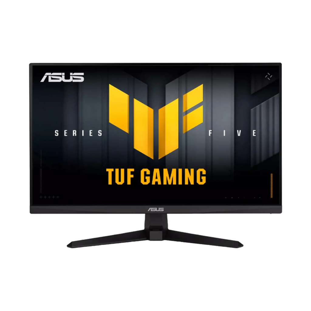 مانیتور ایسوس مدل TUF Gaming VG249QM5A — تصویر شاخص
