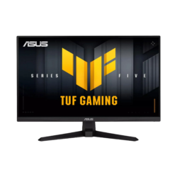 مانیتور ایسوس مدل TUF Gaming VG249QM5A — تصویر شاخص
