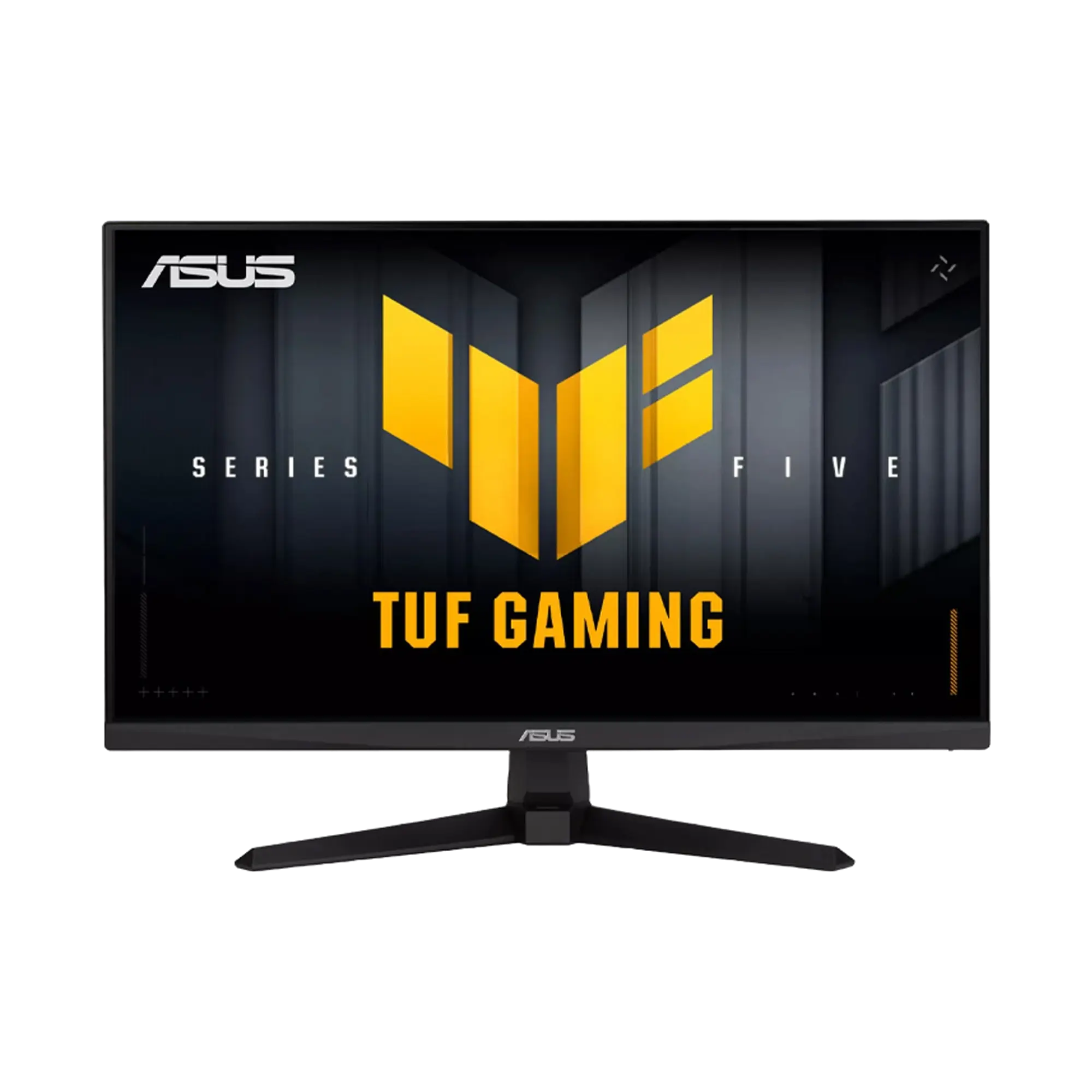 مانیتور ایسوس مدل TUF Gaming VG249QM5A — تصویر شاخص مانیتور ایسوس مدل TUF Gaming VG249QM5A — تصویر شاخص