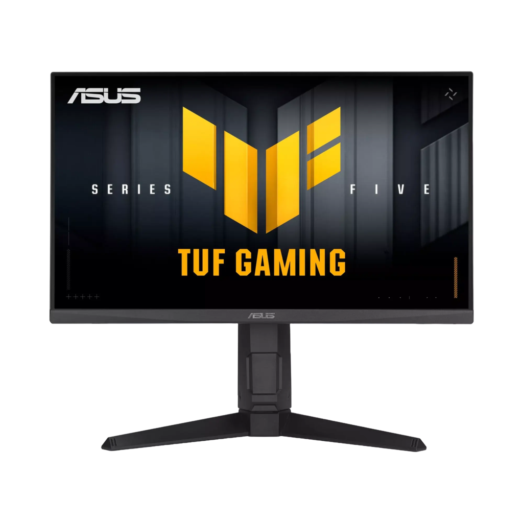 ASUS TUF Gaming VG249QML5A مانیتور گیمینگ ایسوس TUF Gaming… — تصویر شاخص