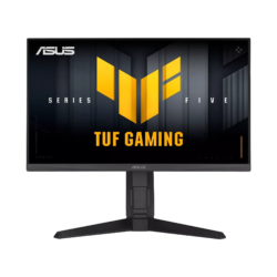 ASUS TUF Gaming VG249QML5A مانیتور گیمینگ ایسوس TUF Gaming… — تصویر شاخص