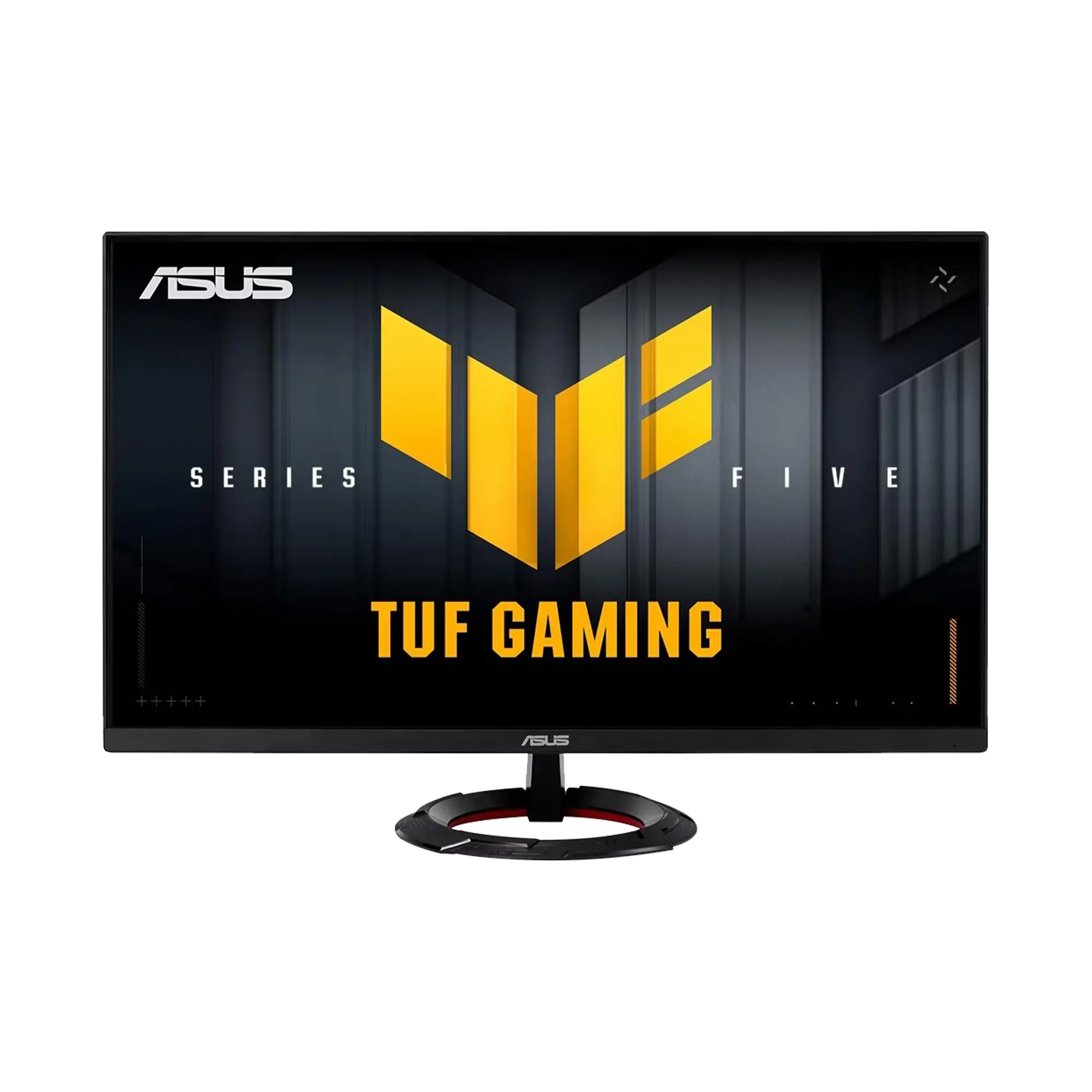 ASUS مانیتور گیمینگ ایسوس TUF Gaming VG279Q5R — تصویر شاخص ASUS مانیتور گیمینگ ایسوس TUF Gaming VG279Q5R — تصویر شاخص