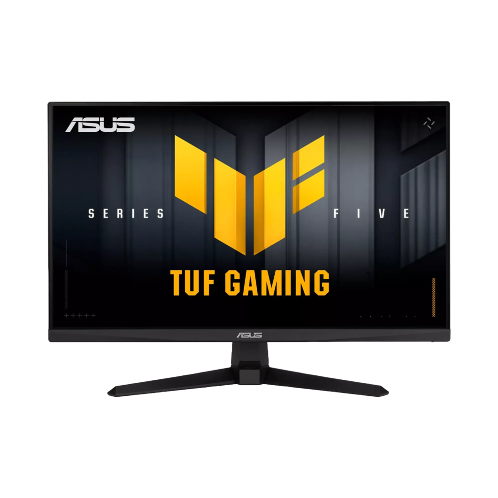 ASUS TUF Gaming VG279QM5A مانیتور گیمینگ ایسوس TUF Gaming… — تصویر شاخص