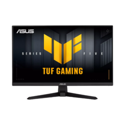 ASUS TUF Gaming VG279QM5A مانیتور گیمینگ ایسوس TUF Gaming… — تصویر شاخص