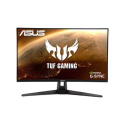 ASUS TUF Gaming VG27AQ1A مانیتور گیمینگ ایسوس TUF Gaming… — تصویر شاخص