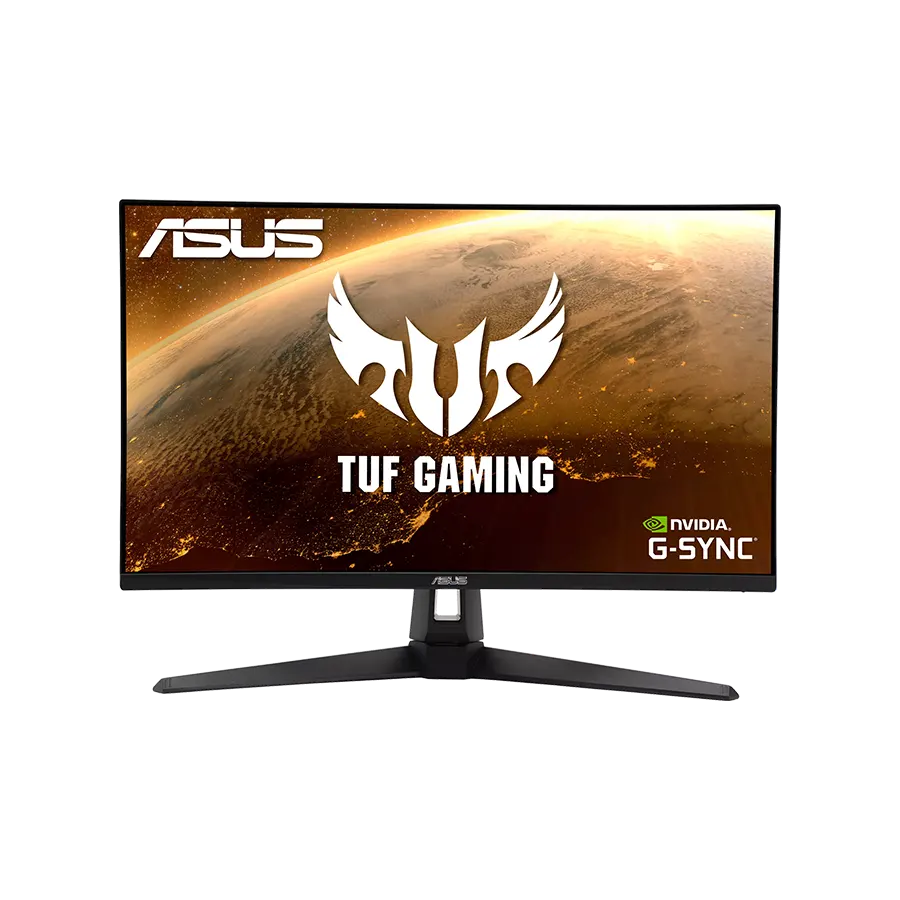 ASUS TUF Gaming VG27AQ1A مانیتور گیمینگ ایسوس TUF Gaming… — تصویر شاخص
