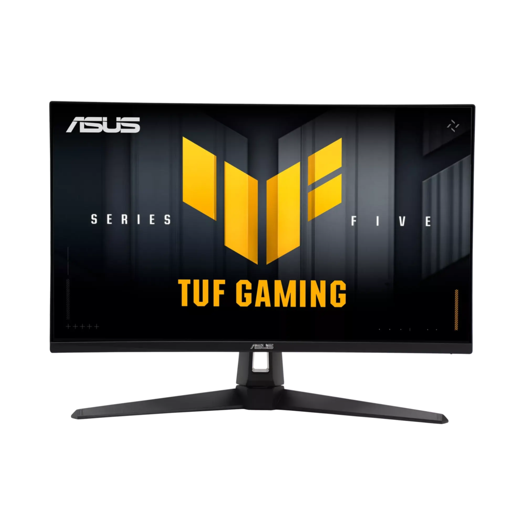 Asus TUF Gaming VG27AQ5A مانیتور گیمینگ ایسوس TUF Gaming… — تصویر شاخص