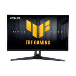 Asus TUF Gaming VG27AQ5A مانیتور گیمینگ ایسوس TUF Gaming… — تصویر شاخص