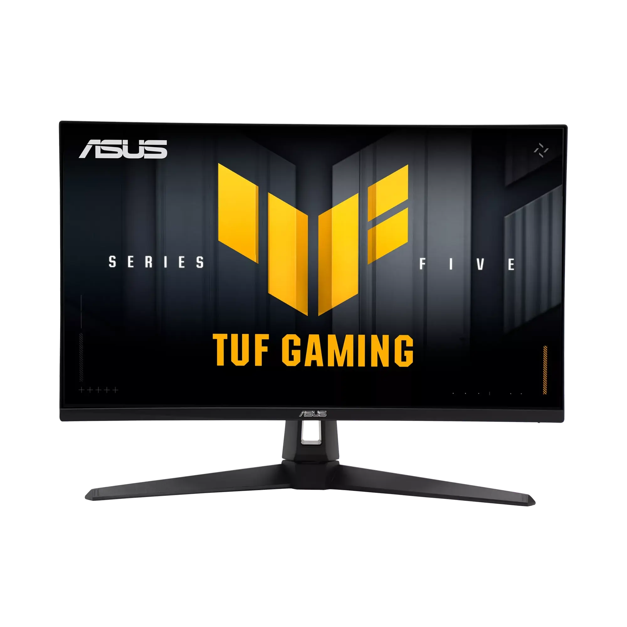 Asus TUF Gaming VG27AQ5A مانیتور گیمینگ ایسوس TUF Gaming… — تصویر شاخص Asus TUF Gaming VG27AQ5A مانیتور گیمینگ ایسوس TUF Gaming… — تصویر شاخص
