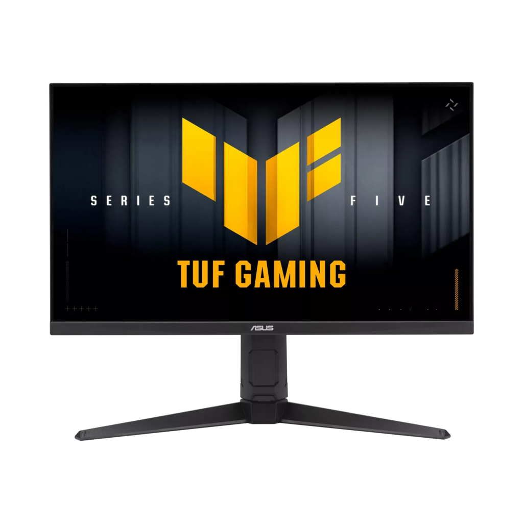 ASUS TUF Gaming VG27AQL5A مانیتور گیمینگ ایسوس TUF Gaming… — تصویر شاخص
