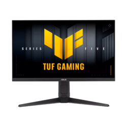 ASUS TUF Gaming VG27AQL5A مانیتور گیمینگ ایسوس TUF Gaming… — تصویر شاخص