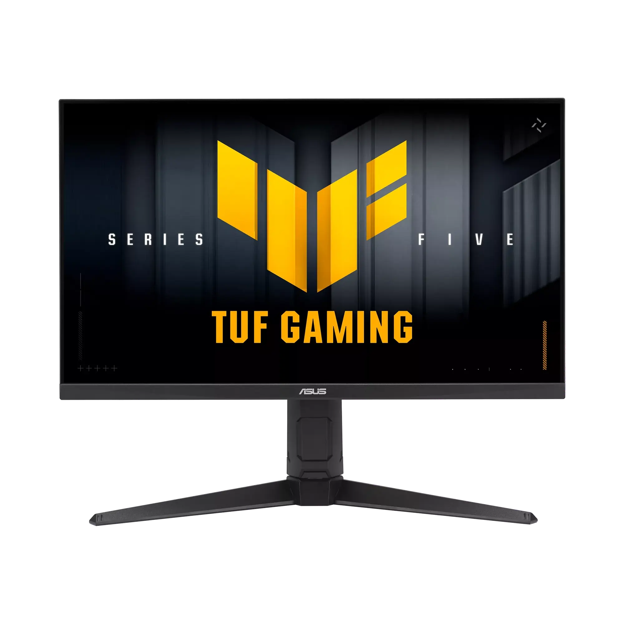 ASUS TUF Gaming VG27AQL5A مانیتور گیمینگ ایسوس TUF Gaming… — تصویر شاخص ASUS TUF Gaming VG27AQL5A مانیتور گیمینگ ایسوس TUF Gaming… — تصویر شاخص