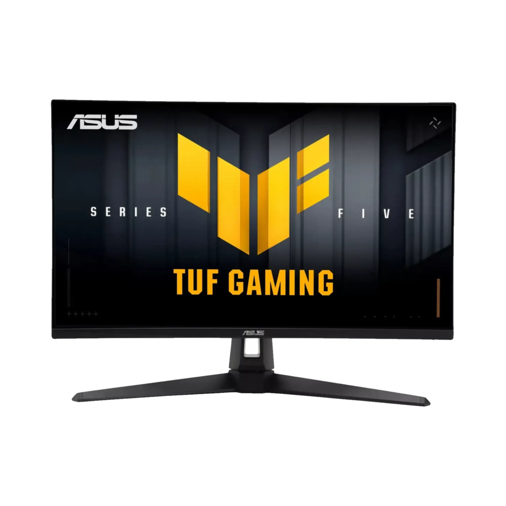ASUS TUF Gaming VG27AQM5A مانیتور گیمینگ ایسوس TUF Gaming… — تصویر شاخص