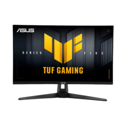 ASUS TUF Gaming VG27AQM5A مانیتور گیمینگ ایسوس TUF Gaming… — تصویر شاخص