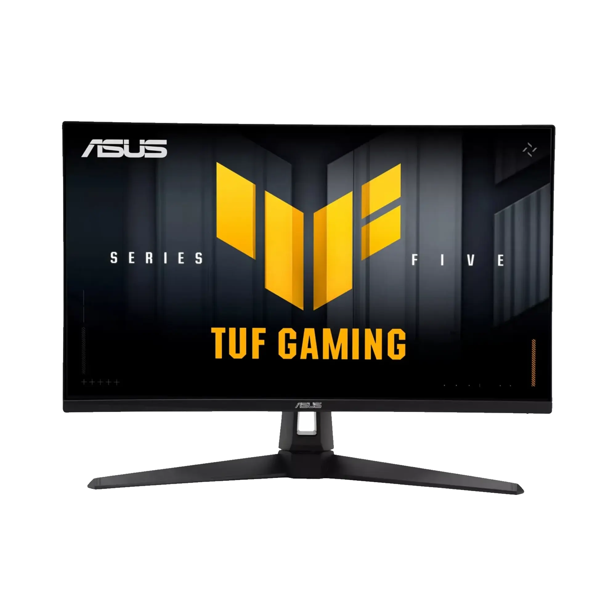 ASUS TUF Gaming VG27AQM5A مانیتور گیمینگ ایسوس TUF Gaming… — تصویر شاخص ASUS TUF Gaming VG27AQM5A مانیتور گیمینگ ایسوس TUF Gaming… — تصویر شاخص