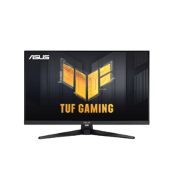 ASUS TUF Gaming VG32AQA1A مانیتور گیمینگ ایسوس TUF Gaming… — تصویر شاخص